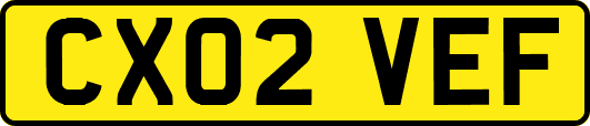 CX02VEF