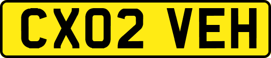CX02VEH