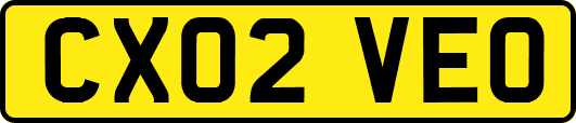 CX02VEO