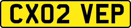 CX02VEP