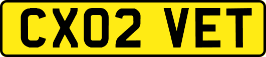 CX02VET