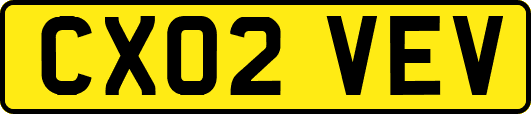 CX02VEV