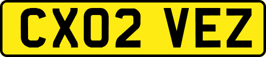 CX02VEZ