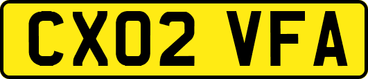 CX02VFA