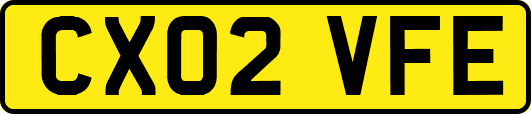CX02VFE