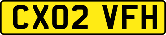 CX02VFH