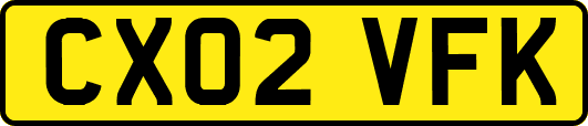 CX02VFK