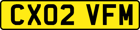 CX02VFM