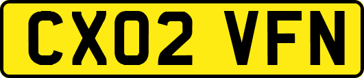 CX02VFN
