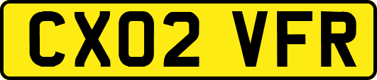 CX02VFR