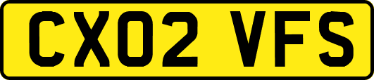 CX02VFS