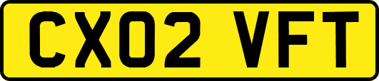 CX02VFT