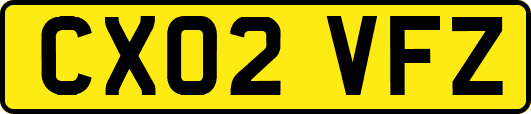 CX02VFZ