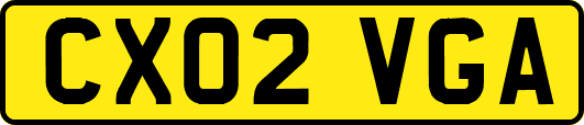 CX02VGA
