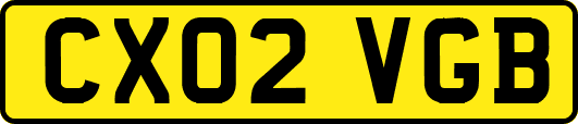 CX02VGB