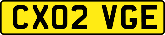 CX02VGE