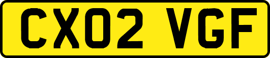 CX02VGF