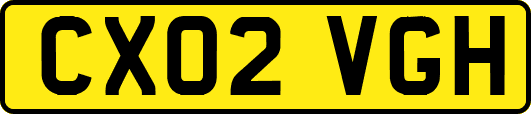 CX02VGH