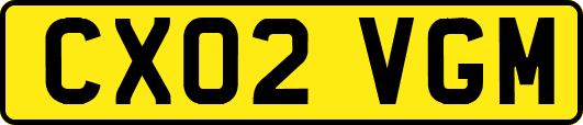 CX02VGM
