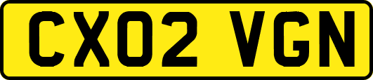 CX02VGN