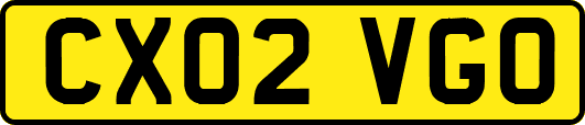 CX02VGO