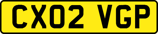 CX02VGP