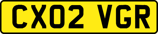 CX02VGR