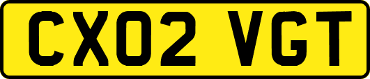 CX02VGT