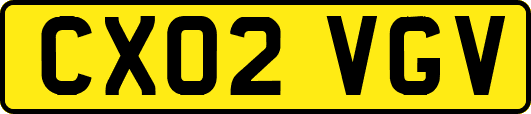 CX02VGV