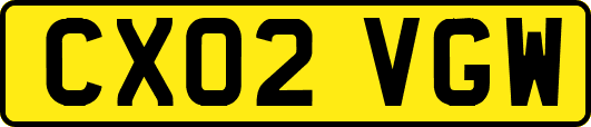 CX02VGW