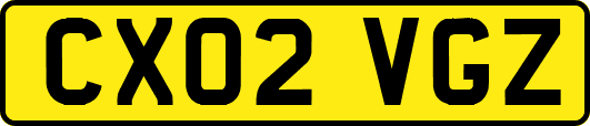 CX02VGZ
