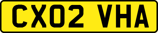 CX02VHA