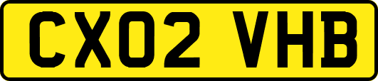 CX02VHB