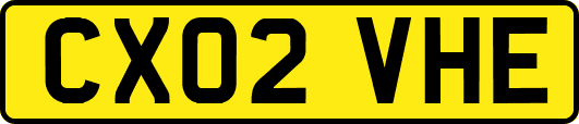 CX02VHE