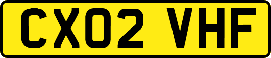 CX02VHF