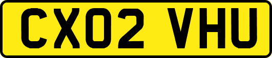 CX02VHU