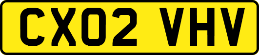 CX02VHV