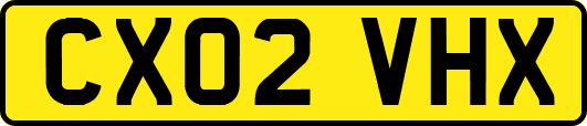 CX02VHX