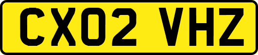 CX02VHZ