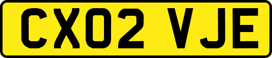 CX02VJE