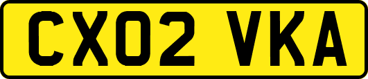 CX02VKA