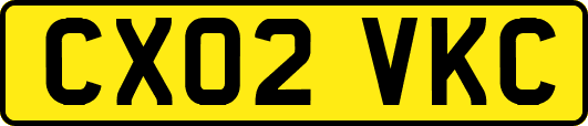 CX02VKC