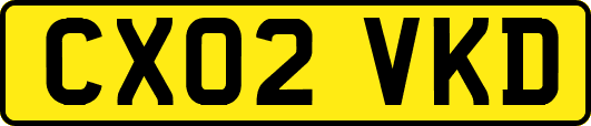 CX02VKD