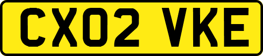 CX02VKE