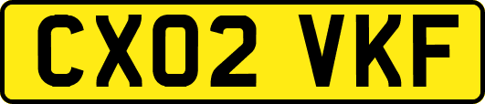 CX02VKF