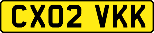 CX02VKK