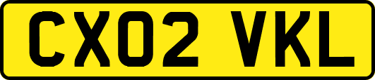 CX02VKL