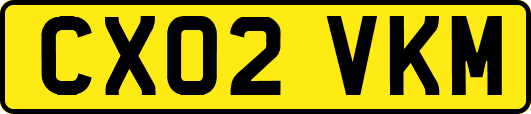 CX02VKM