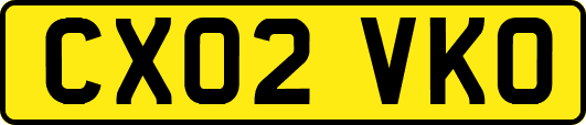 CX02VKO