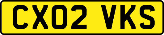 CX02VKS